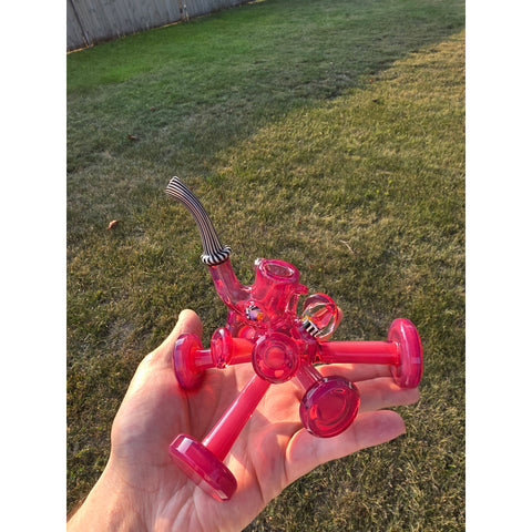 Jmasswhat Dry Sporelocks