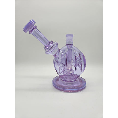 Fab Orbs by Davin Titland