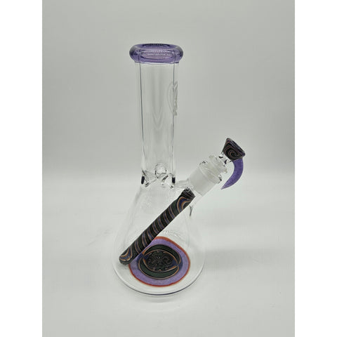 Oj_flame Wig Wag Mini Beakers