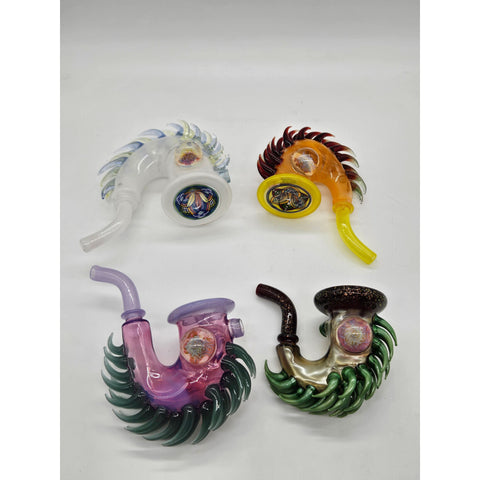 Freeekglass Sherlocks