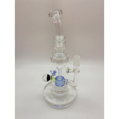 Torus by Davin Titland w/ Color Accents