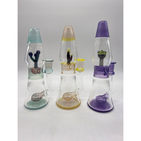 Color Lamps by Vaspeglass