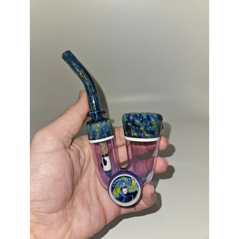 Space Tech Sherlocks by Turner Church