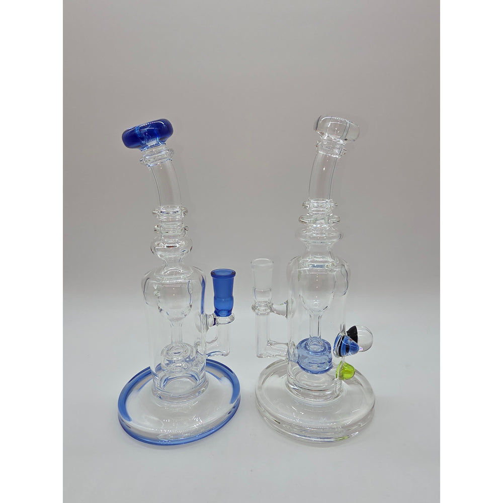 Torus by Davin Titland w/ Color Accents