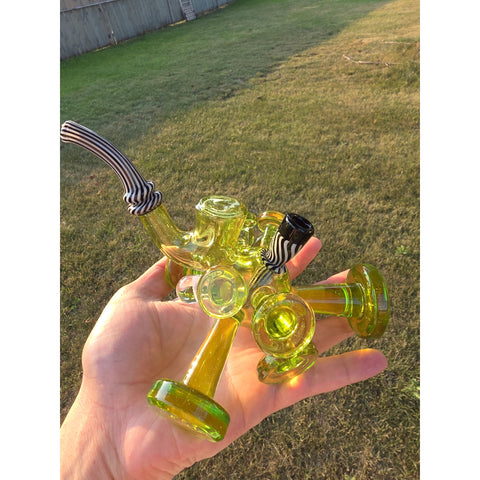 Jmasswhat Sporelock Rigs