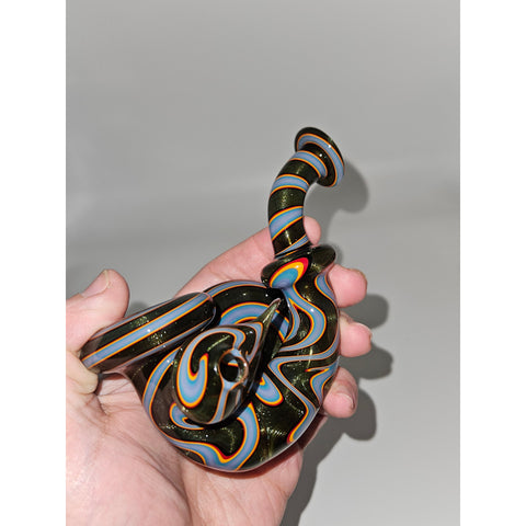 Wig Wag Sherlocks by Jdnace