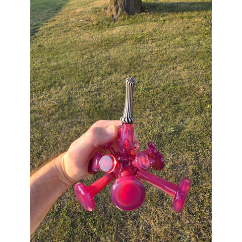 Jmasswhat Dry Sporelocks