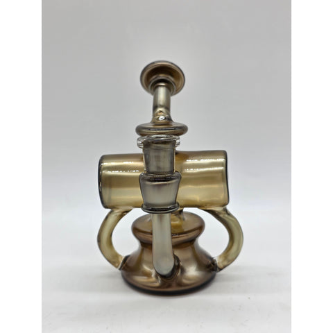 Mini Riptides by Freeek Glass