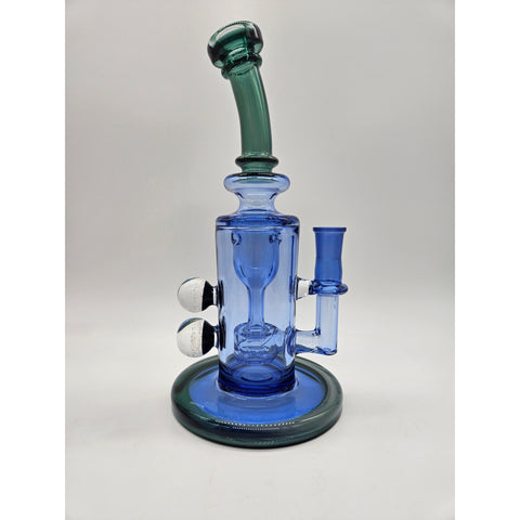 Davin Titland Color Torus