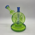 Davin Titland Fab Orb