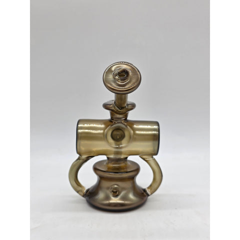 Mini Riptides by Freeek Glass