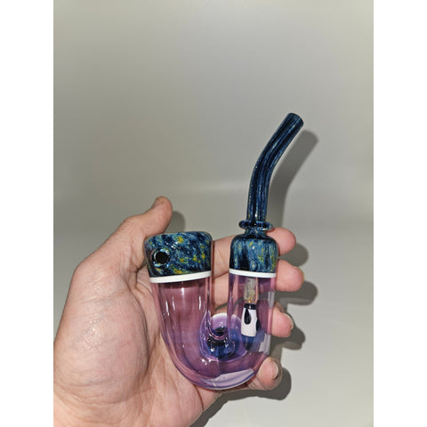 Space Tech Sherlocks by Turner Church