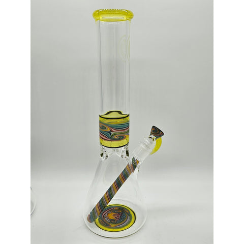 Wig Wag Beakers by OJ_FLAME