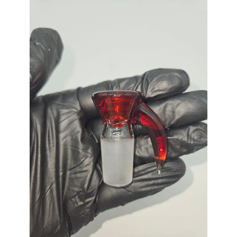 Full Color 4hole Slides by OJ Flame