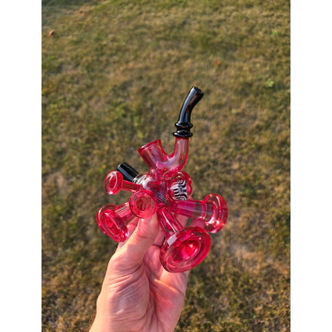 Jmasswhat Sporelock Rigs