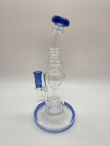 Davin Titland Torus with Color Accents — view 3