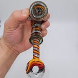 Mike Fro Wig Wag Sherlock — view 4