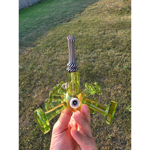 Jmasswhat Sporelock Rigs