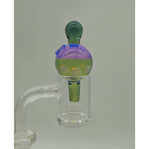 Bubble Caps by Dabfigalo