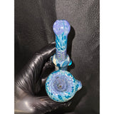 Glassberrycupcake Inside Out Sherlocks hand pipe