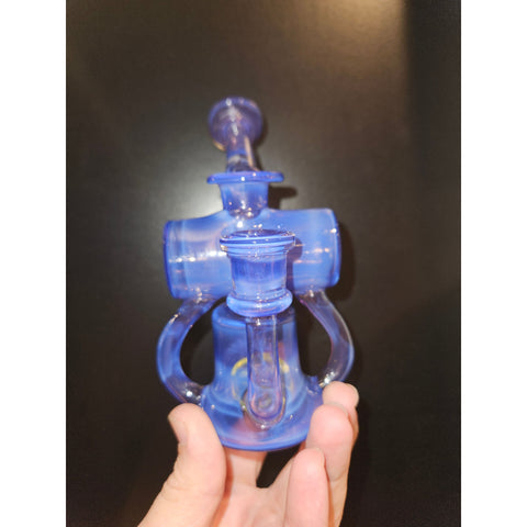 Full Color Mini Riptides by Freeekglass