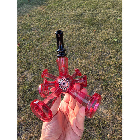 Jmasswhat Sporelock Rigs