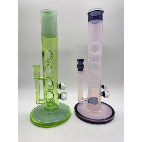 Color Fab Tubes by Davin Titland