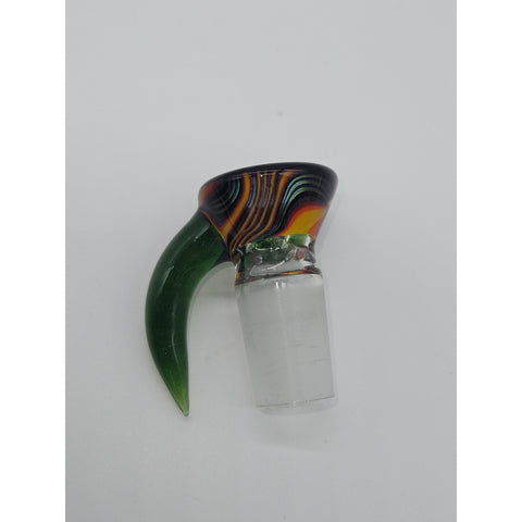 Wig Wag 18mm Slides by OJ Flame