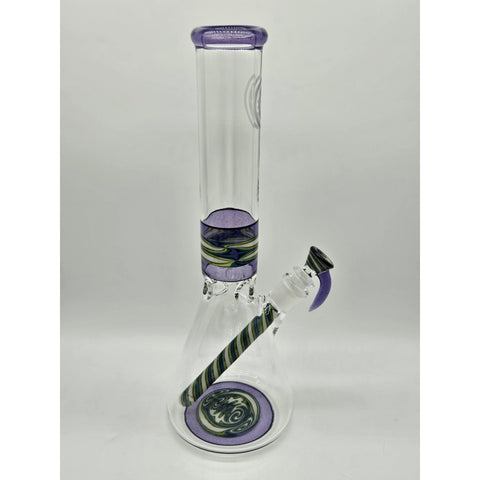 Wig Wag Beakers by OJ_FLAME