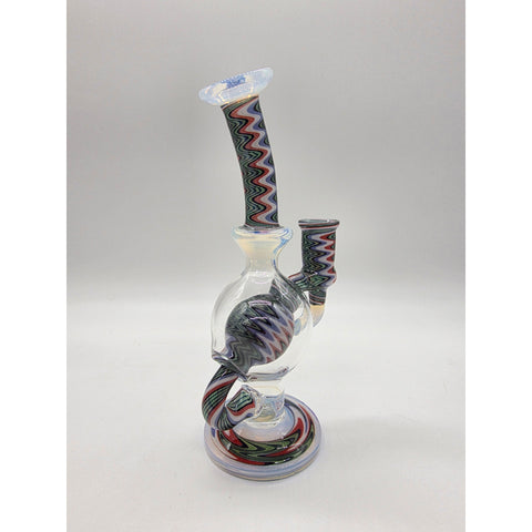 Wig Wag Ball Rigs by @Vaspeglass
