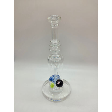 Torus by Davin Titland w/ Color Accents