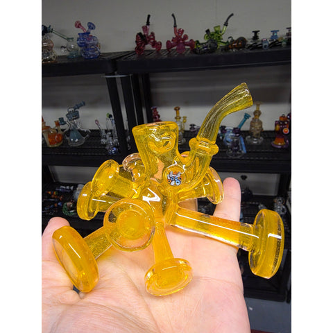 Jmasswhat Dry Sporelocks