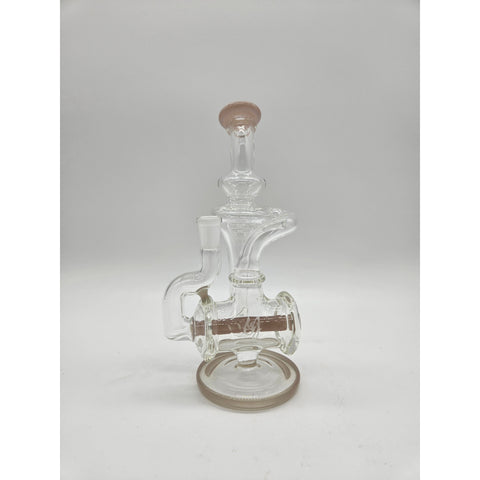 Mini Inline Color Recyclers by OJ_FLAME