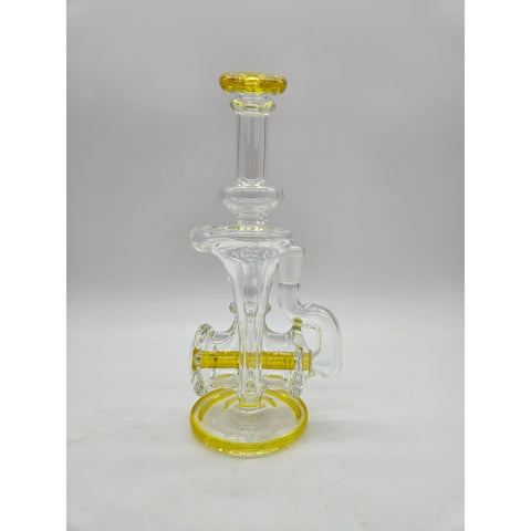 Mini Inline Color Recyclers by OJ_FLAME