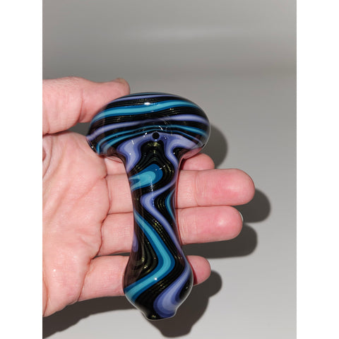 Wig Wag Opal Spoons by Jdnace