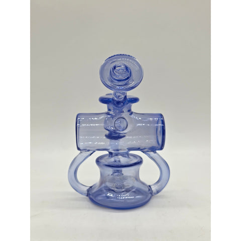 Mini Riptides by Freeek Glass