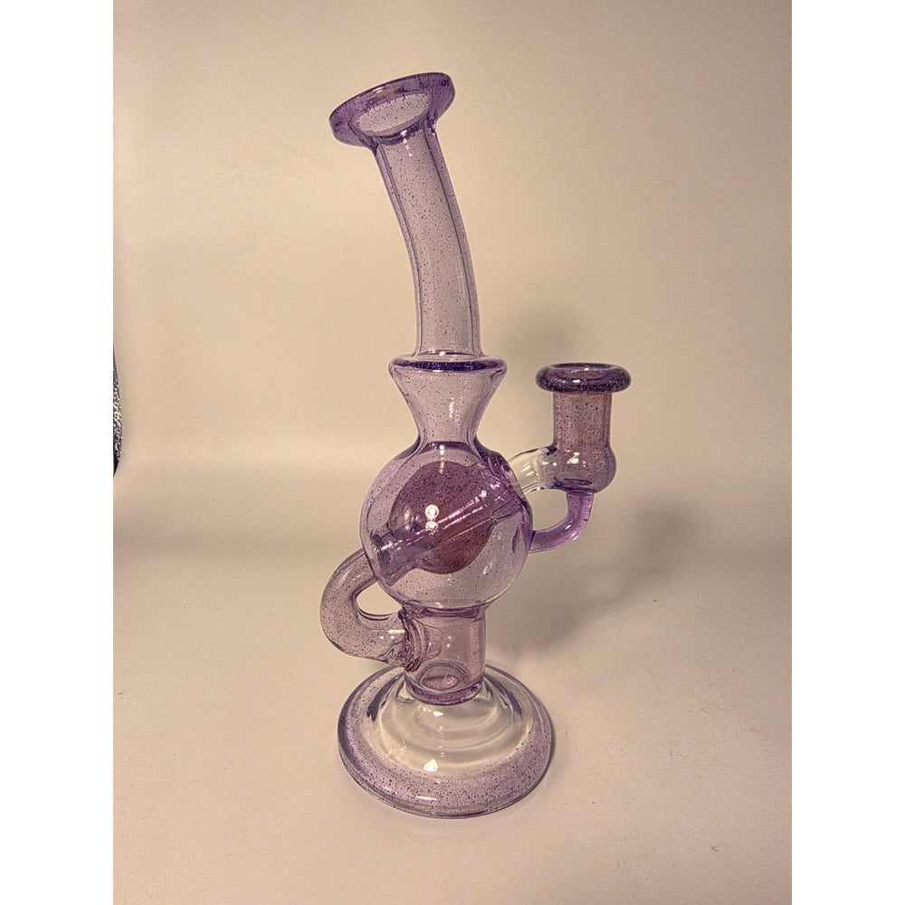Color Ball Rig by Vaspeglass
