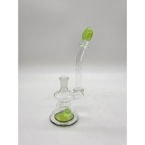 Dry Rigs by OJ flame