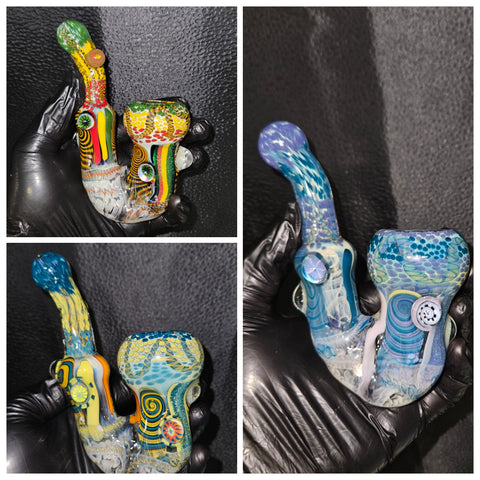 Glassberrycupcake Inside Out Sherlocks