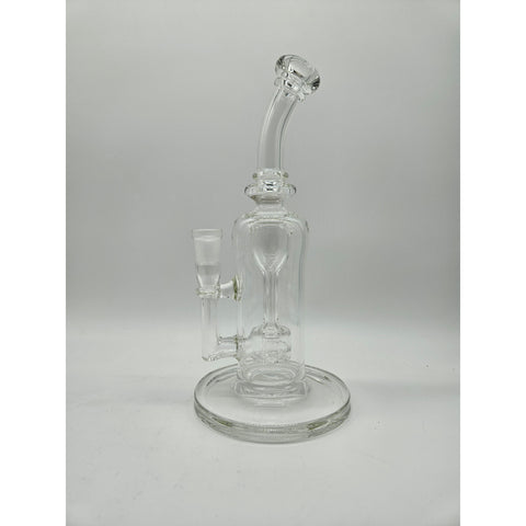 Clear Torus by Davin Titland