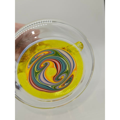 Oj_flame Wig Wag Mini Beakers