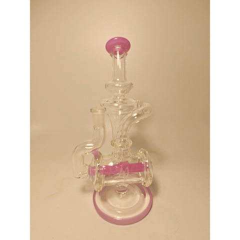 Mini Inline Color Recyclers by OJ_FLAME