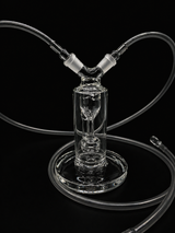 Davin Titland Torus Twokah in wide can and thin can builds.