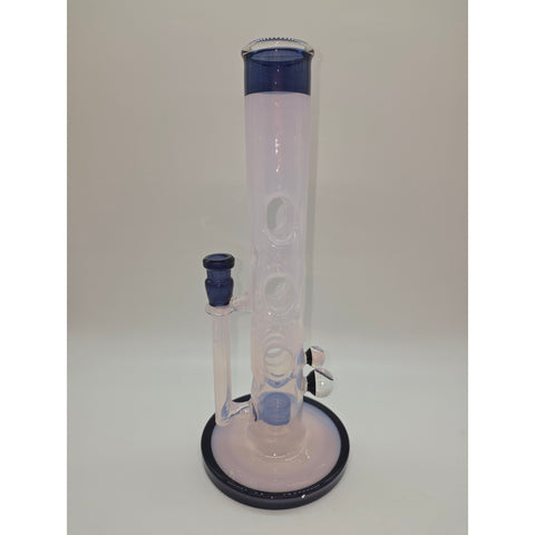 Color Fab Tubes by Davin Titland