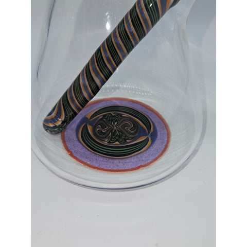 Oj_flame Wig Wag Mini Beakers