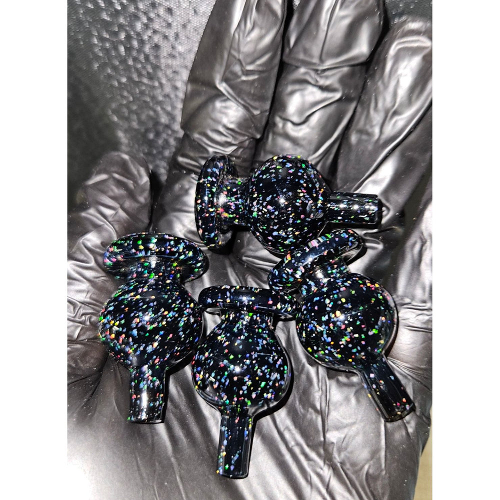 Crushed Opal Bubble by AJ