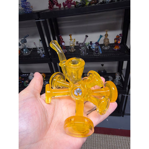 Jmasswhat Dry Sporelocks