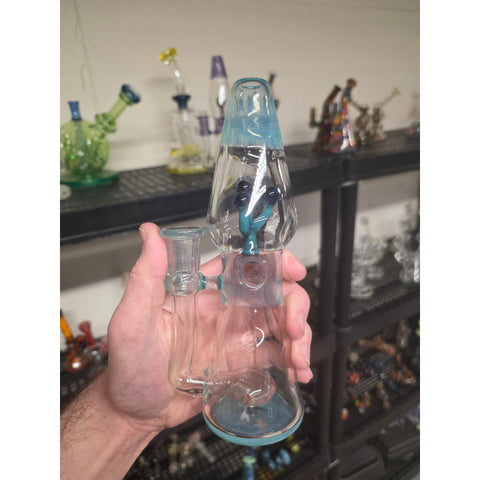 Wig Wag Lamps by Vaspe