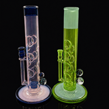 Davin Titland Color Fab Tube rig