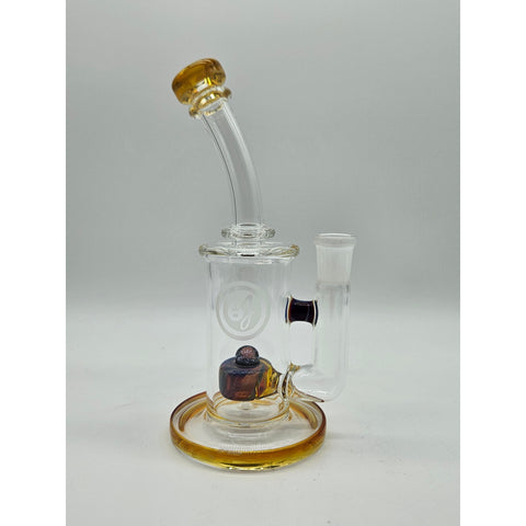 Opal Perc Banger Hangers by OJ_FLAME